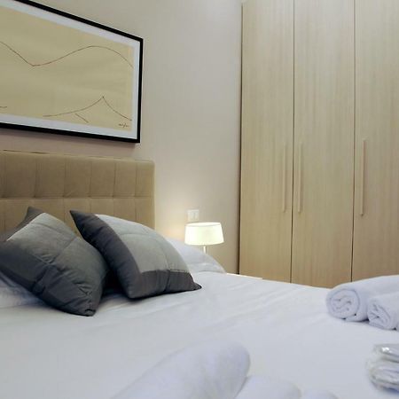 Nomentana House Lägenhet Rom Exteriör bild