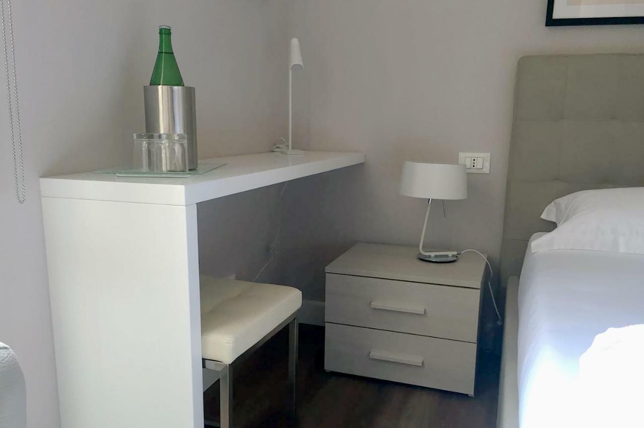 Nomentana House Lägenhet Rom Exteriör bild