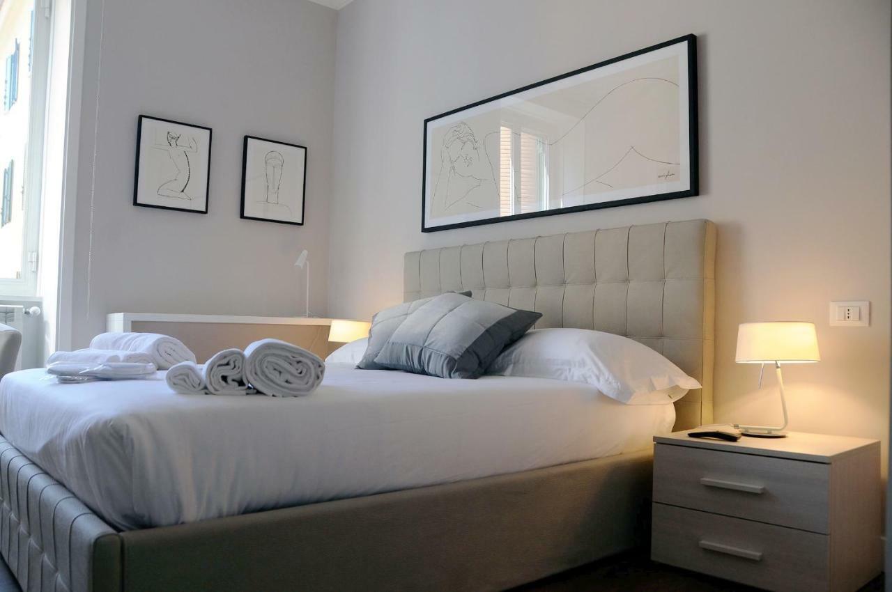 Nomentana House Lägenhet Rom Exteriör bild