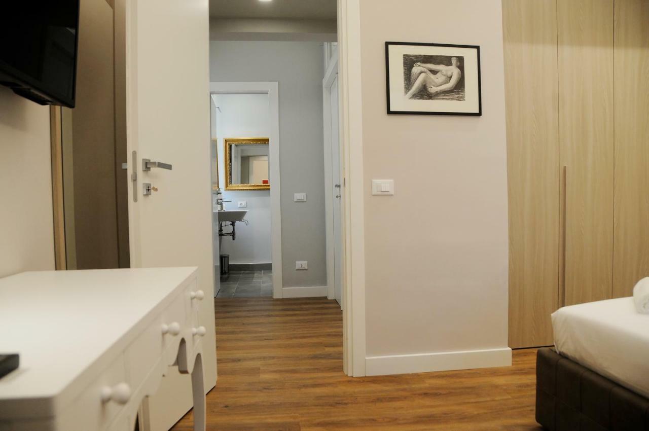 Nomentana House Lägenhet Rom Exteriör bild